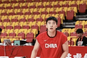 九游app下载-媒体人：王俊杰依旧出色，徐昕&amp;amp;庞峥麟&amp;amp;赵维伦也有亮点